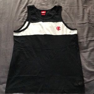 Lebron Nike tank top